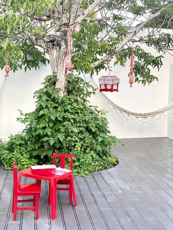 Vila Casa Milheiras Almeirim Exteriér fotografie