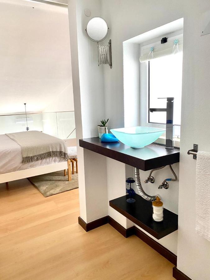 Vila Casa Milheiras Almeirim Exteriér fotografie