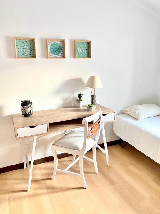 Vila Casa Milheiras Almeirim Exteriér fotografie